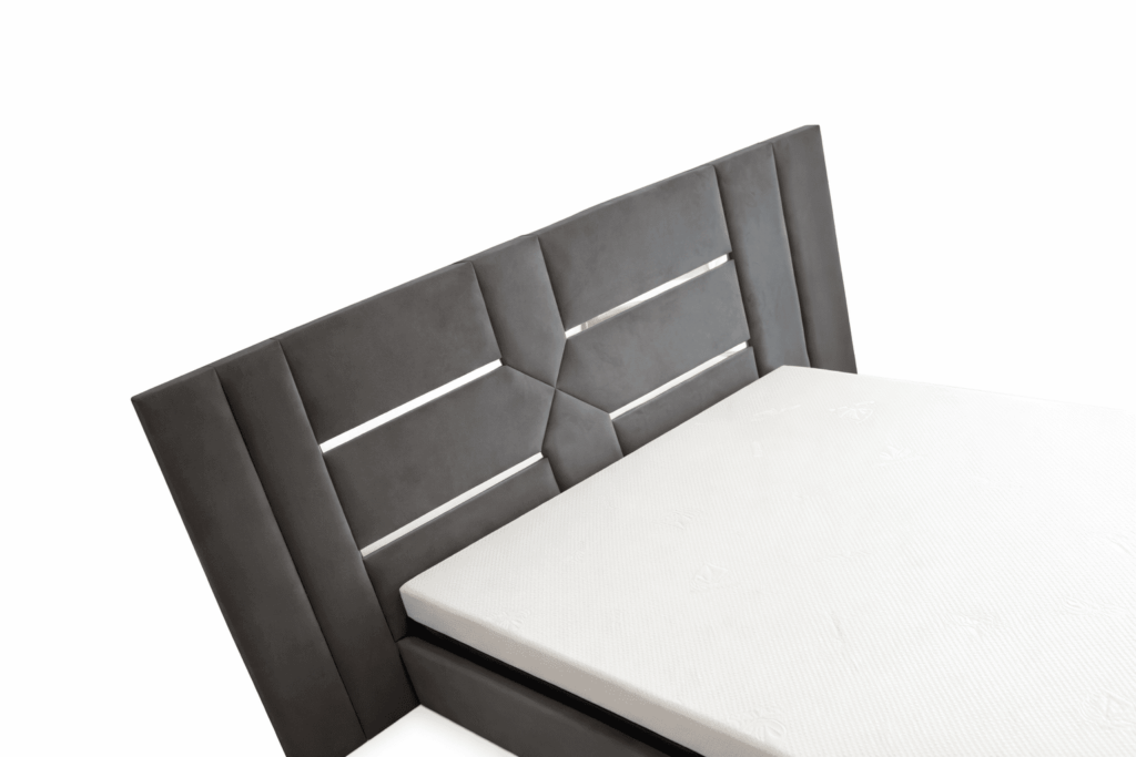 CAMA LUXO ALONGADA