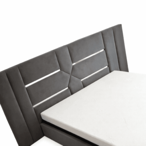 CAMA LUXO ALONGADA