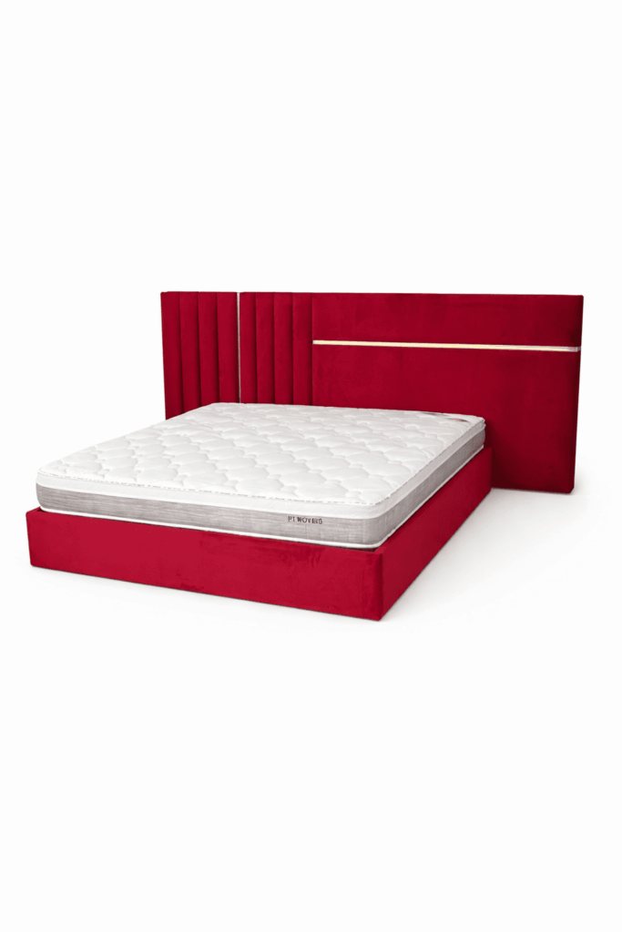 CAMA LAURA ALONGADA