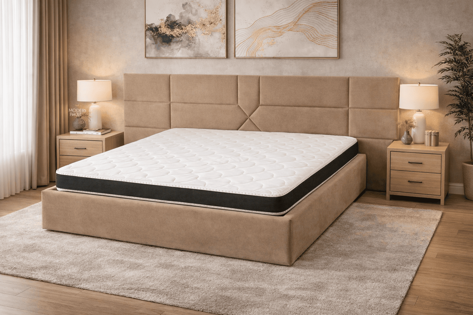 CAMA DIVA ALONGADA - Image 2