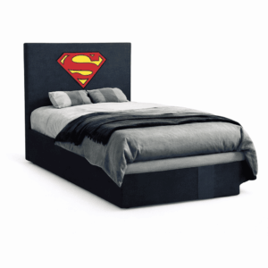 SUPER-MAN