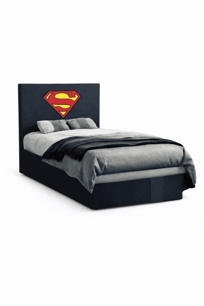 SUPER-MAN