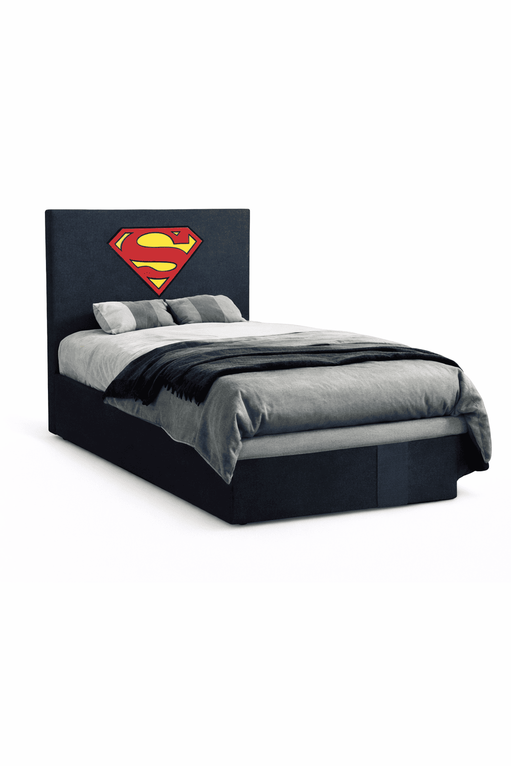 SUPER-MAN