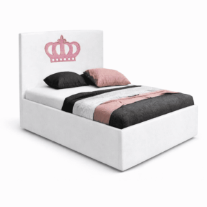 CAMA PRINCESA
