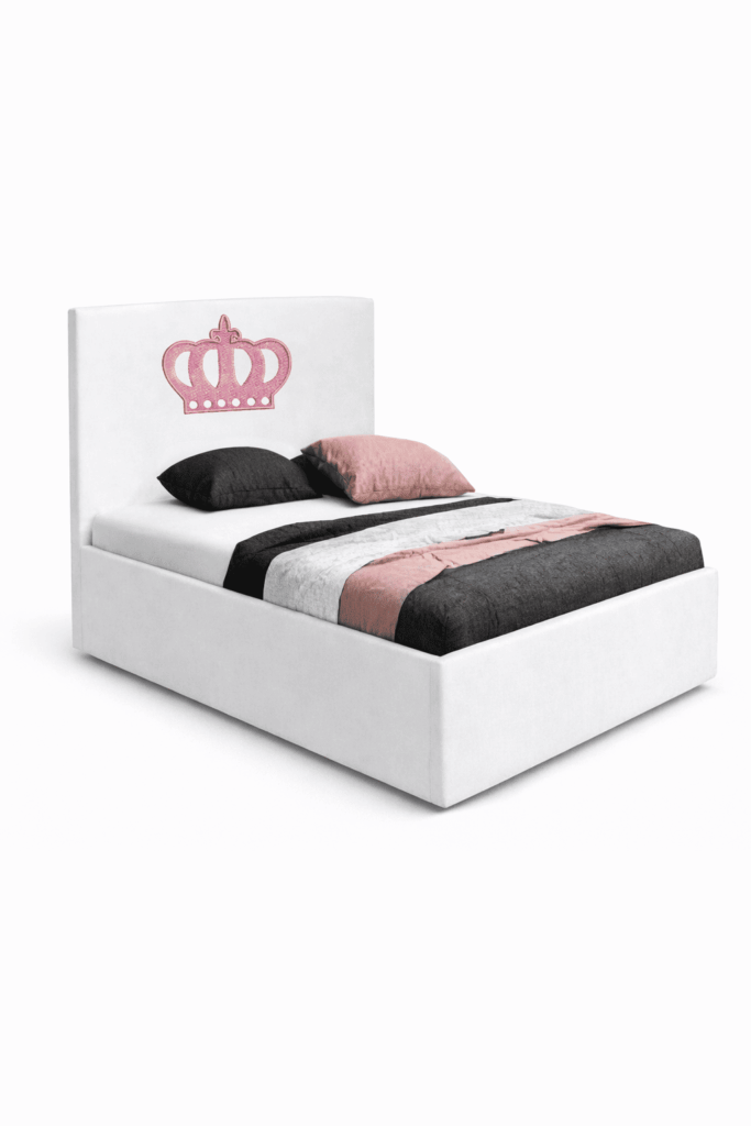 CAMA PRINCESA