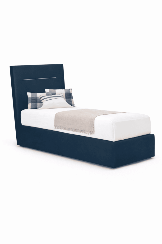 CAMA BARÃO SOLTEIRO