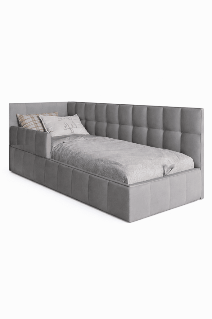 CAMA QUADRADOS JUVENIL