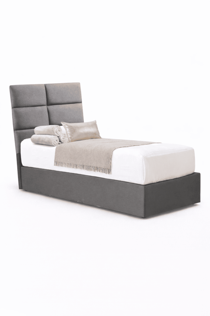 CAMA QUADRADOS SOLTEIRO