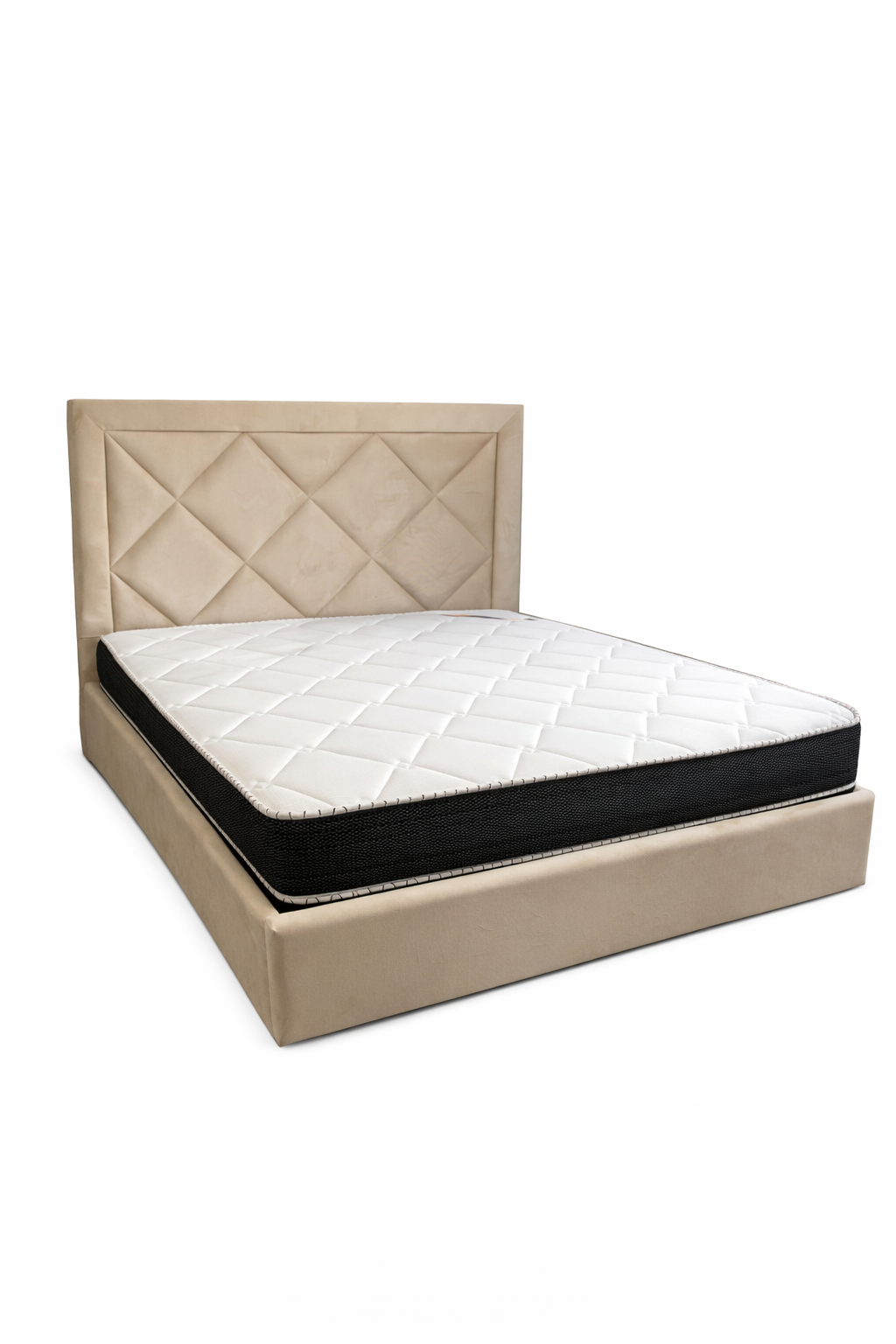 CAMA LUXURIA