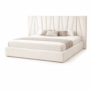 CAMA JADORE ALONGADA