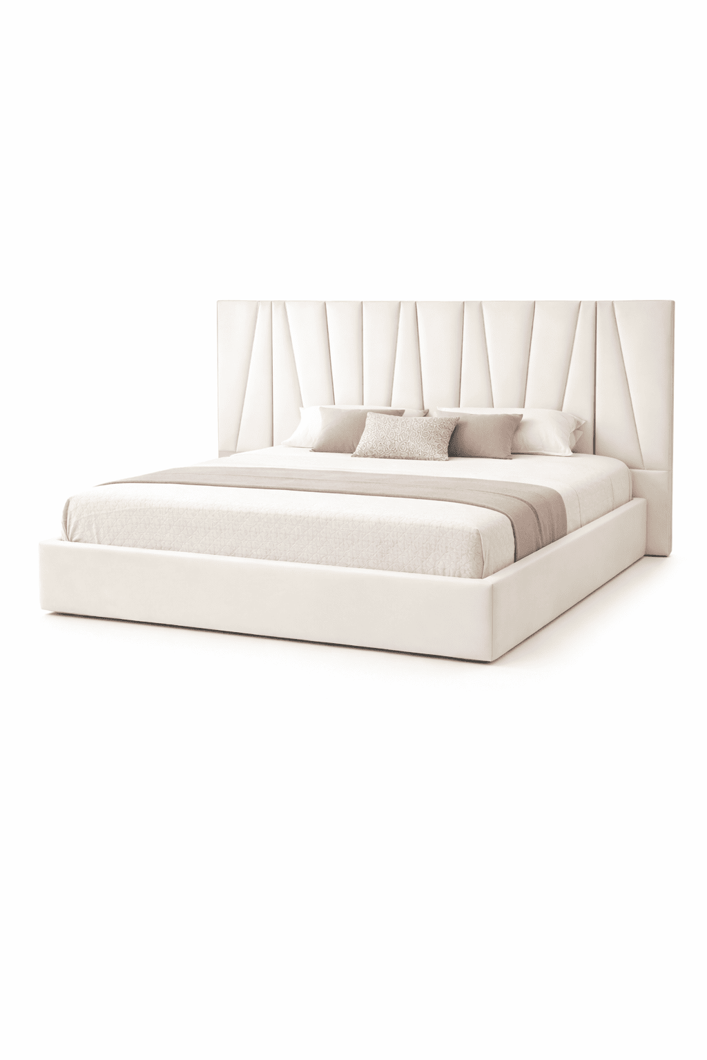 CAMA JADORE ALONGADA