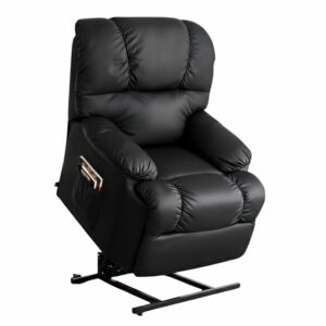 Cadeirão de Massagens Elevatória Deluxe