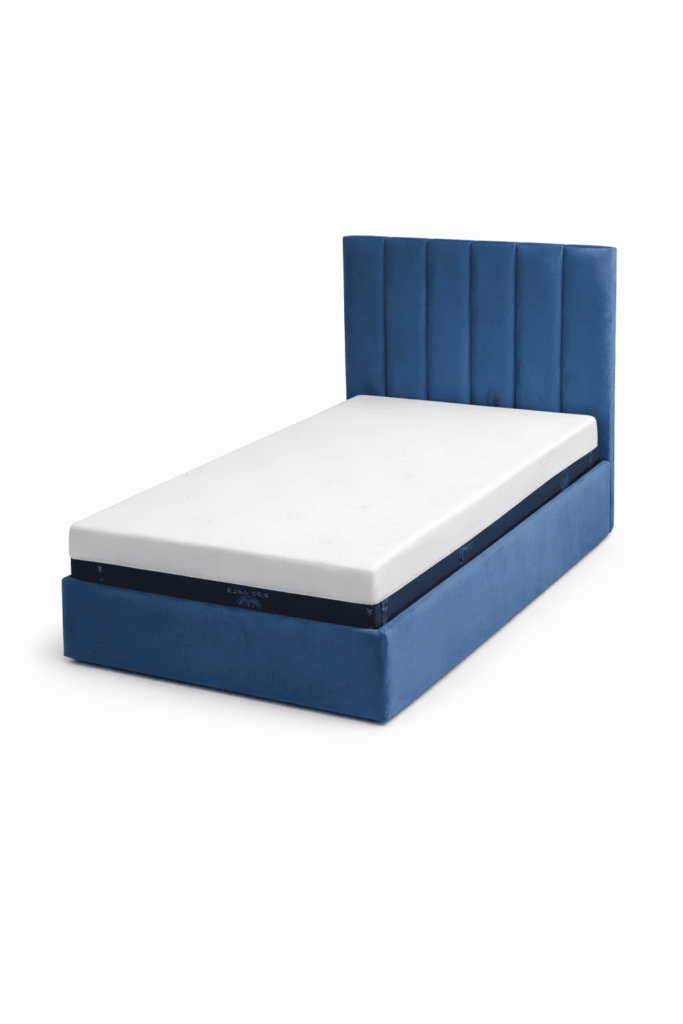 CAMA GOMOS DE SOLTEIRO