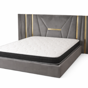 CAMA ENIGMA ALONGADA