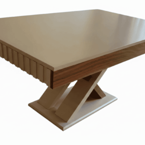 MESA DE JANTAR RIPADA