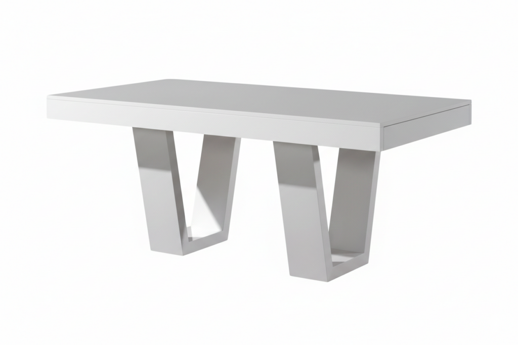 MESA DE JANTAR GENUÍNA