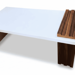 MESA DE CENTRO RIPADA