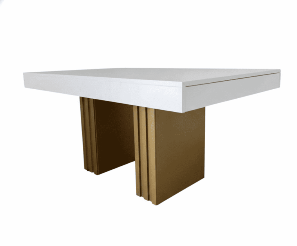 MESA EXTENSIVEL GELIUS