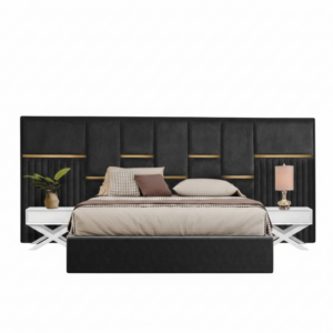 CAMA IBIZA ALONGADA