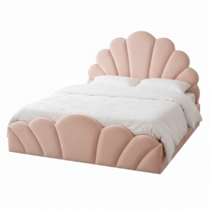 CAMA SHEEL DETAIL