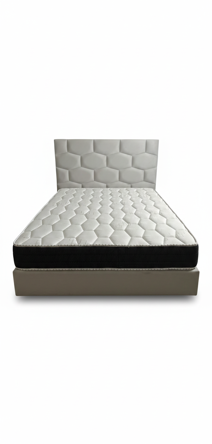 CAMA OCTUS