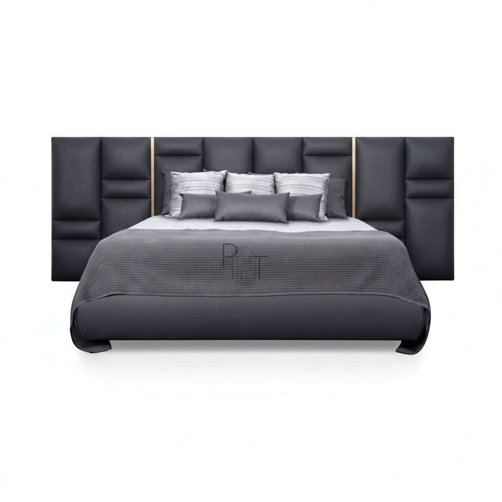 CAMA MARQUESA