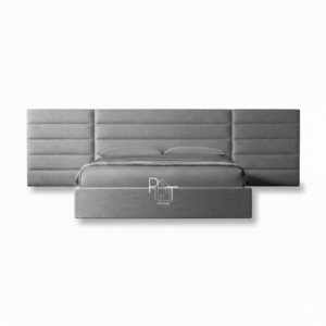CAMA GRETA ALONGADA