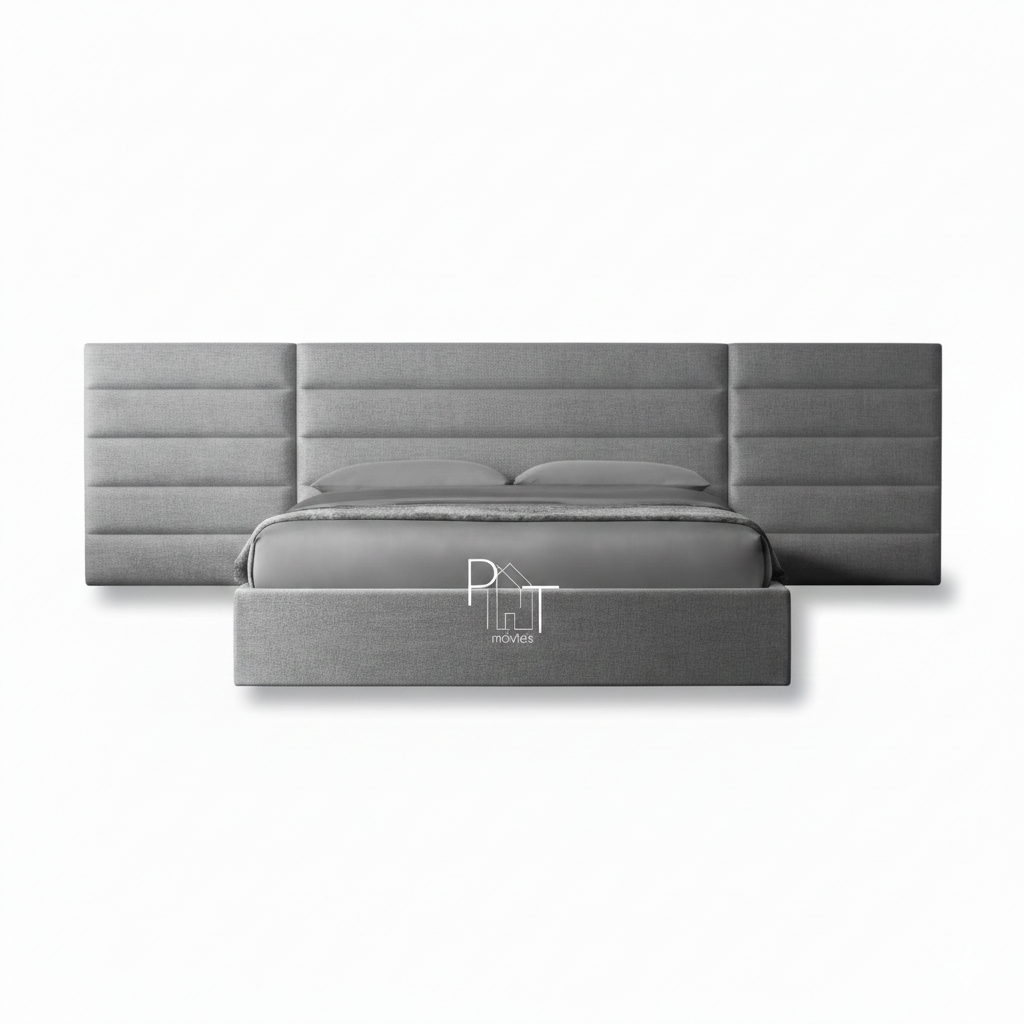 CAMA GRETA ALONGADA