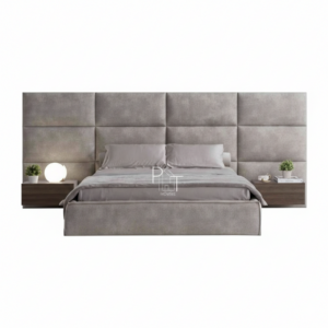 CAMA QUADRADOS ALONGADA