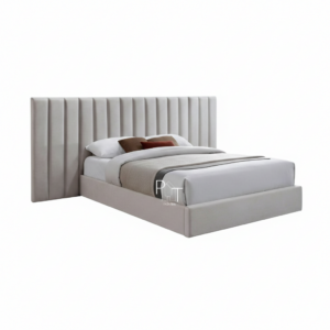 CAMA GOMOS ALONGADA
