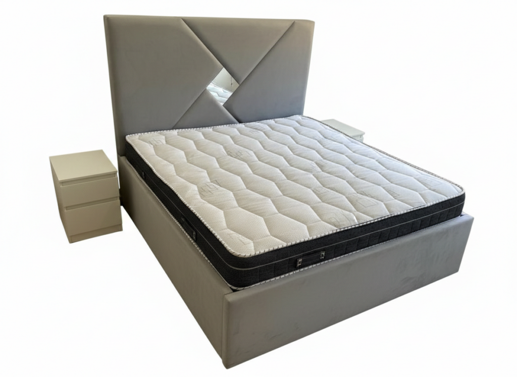 CAMA ZAIN