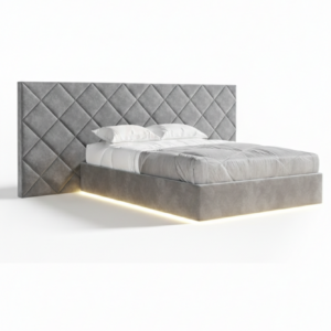CAMA GENEVA FLUTUANTE