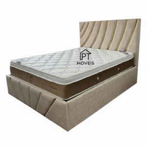 CAMA RUBI