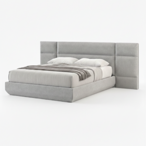 CAMA ISA
