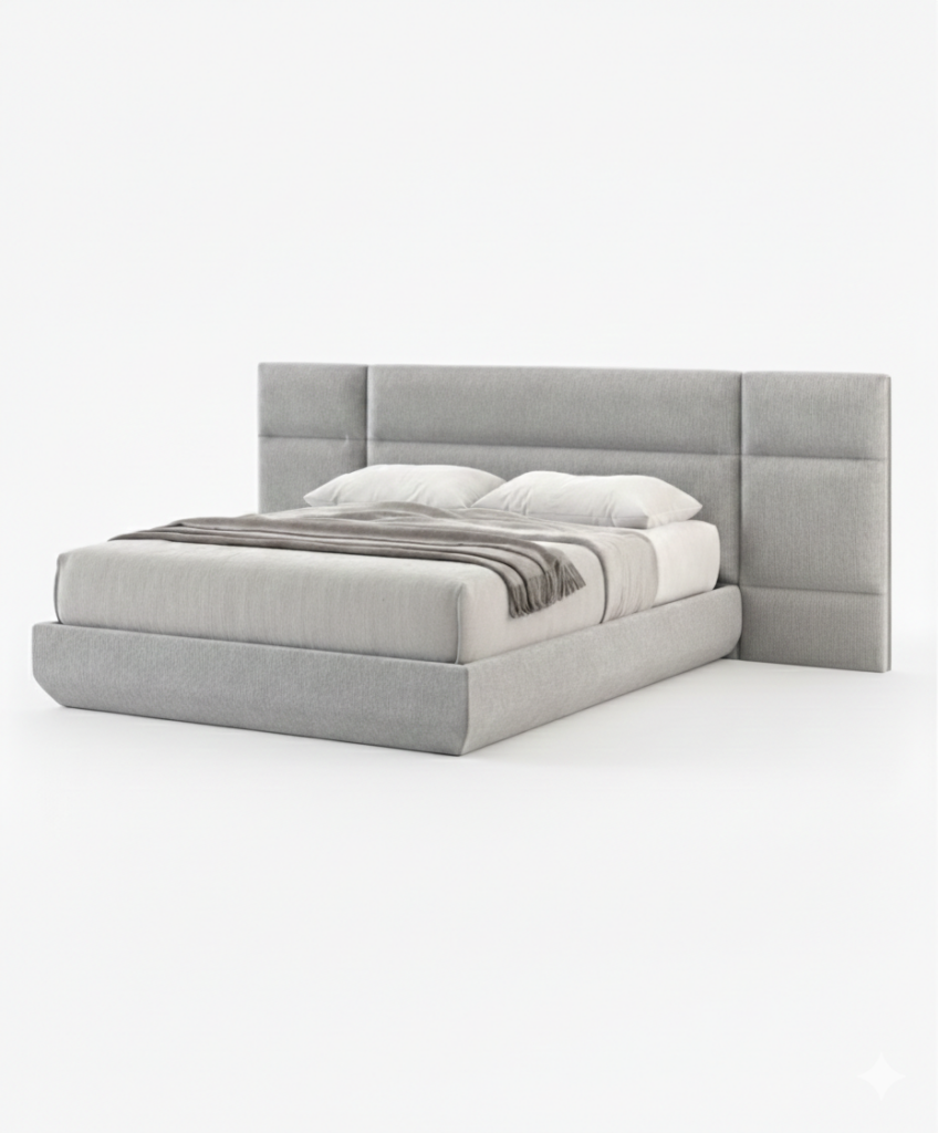 CAMA ISA