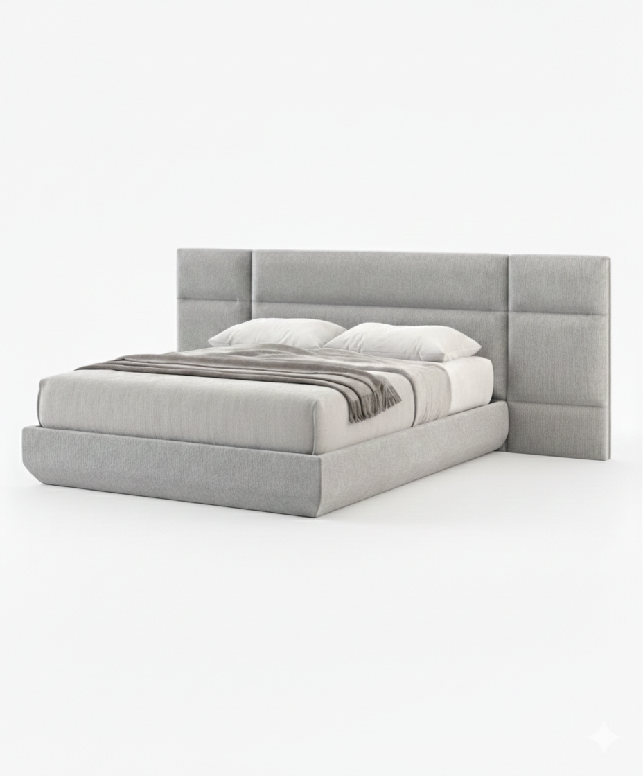 CAMA ISA