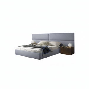 CAMA RETANGULO ALONGADA