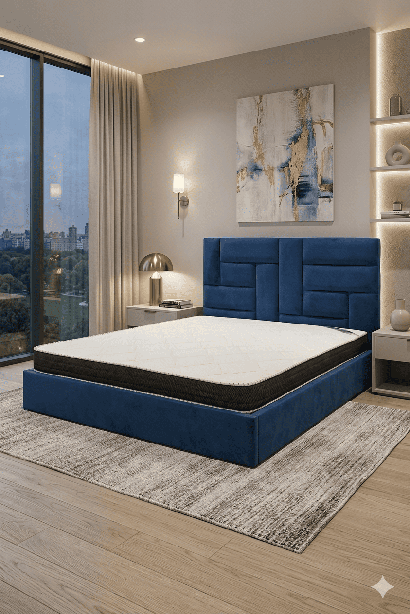 CAMA DAHLIA - Image 2