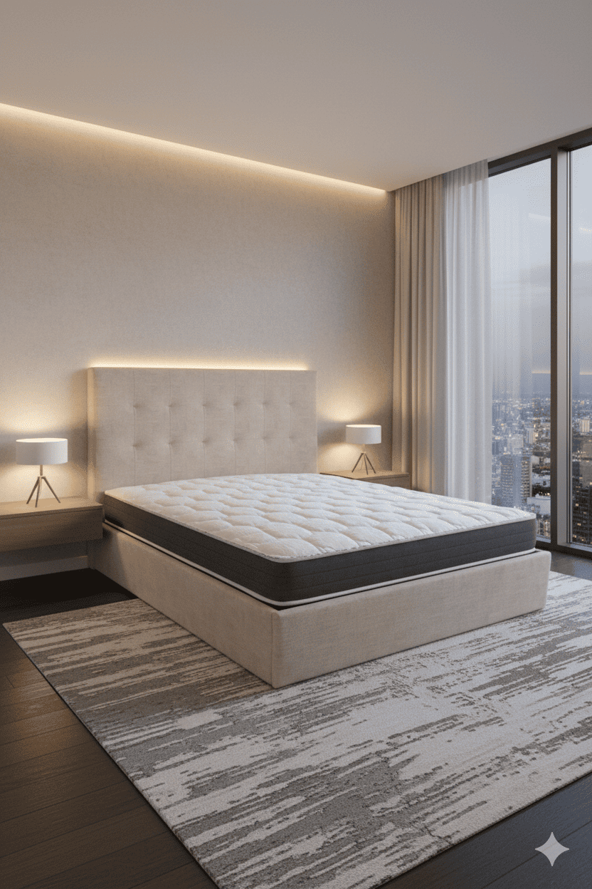 CAMA ARMANI - Image 2