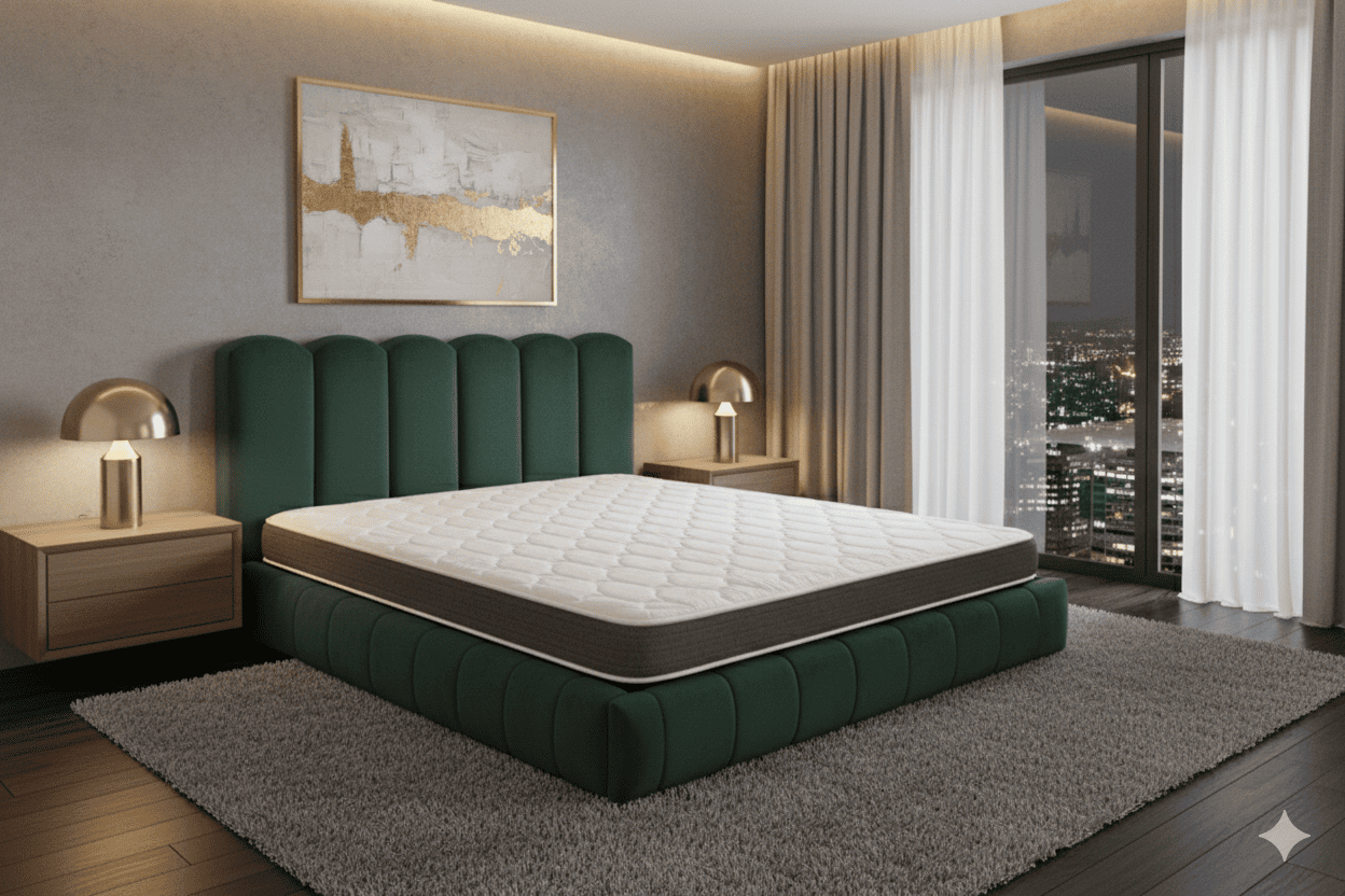 CAMA ROSA - Image 2