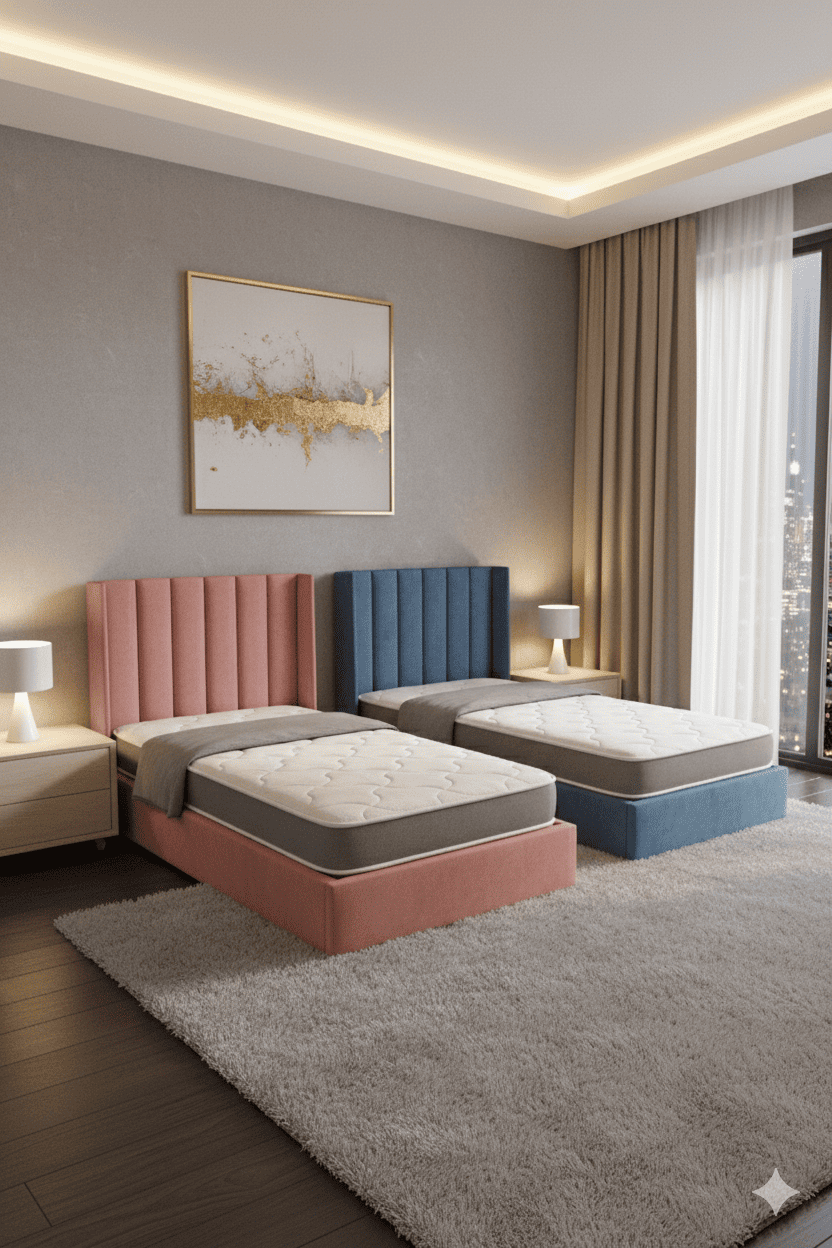 CAMA DAMA DUPLA - Image 2