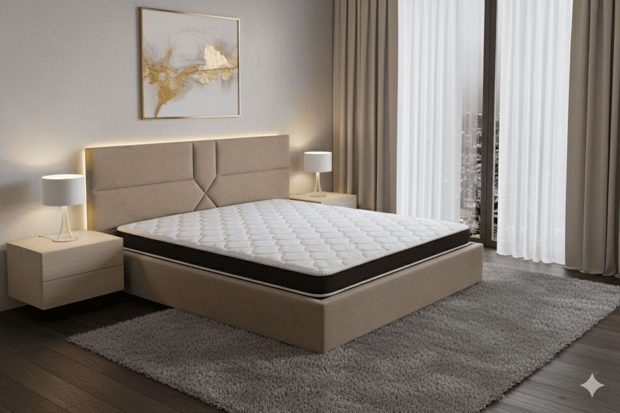 CAMA DIVA - Image 2