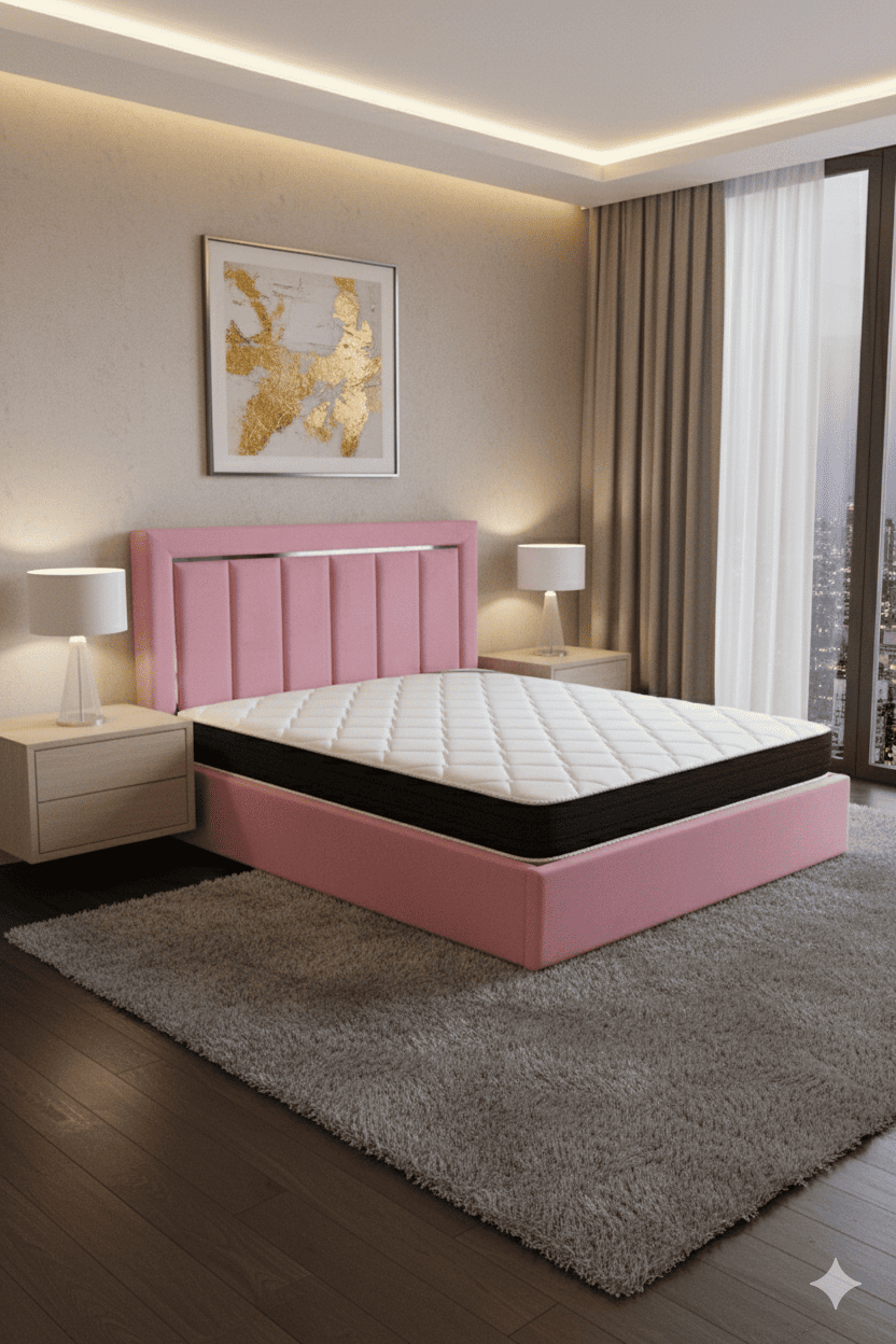 CAMA PARIS - Image 2
