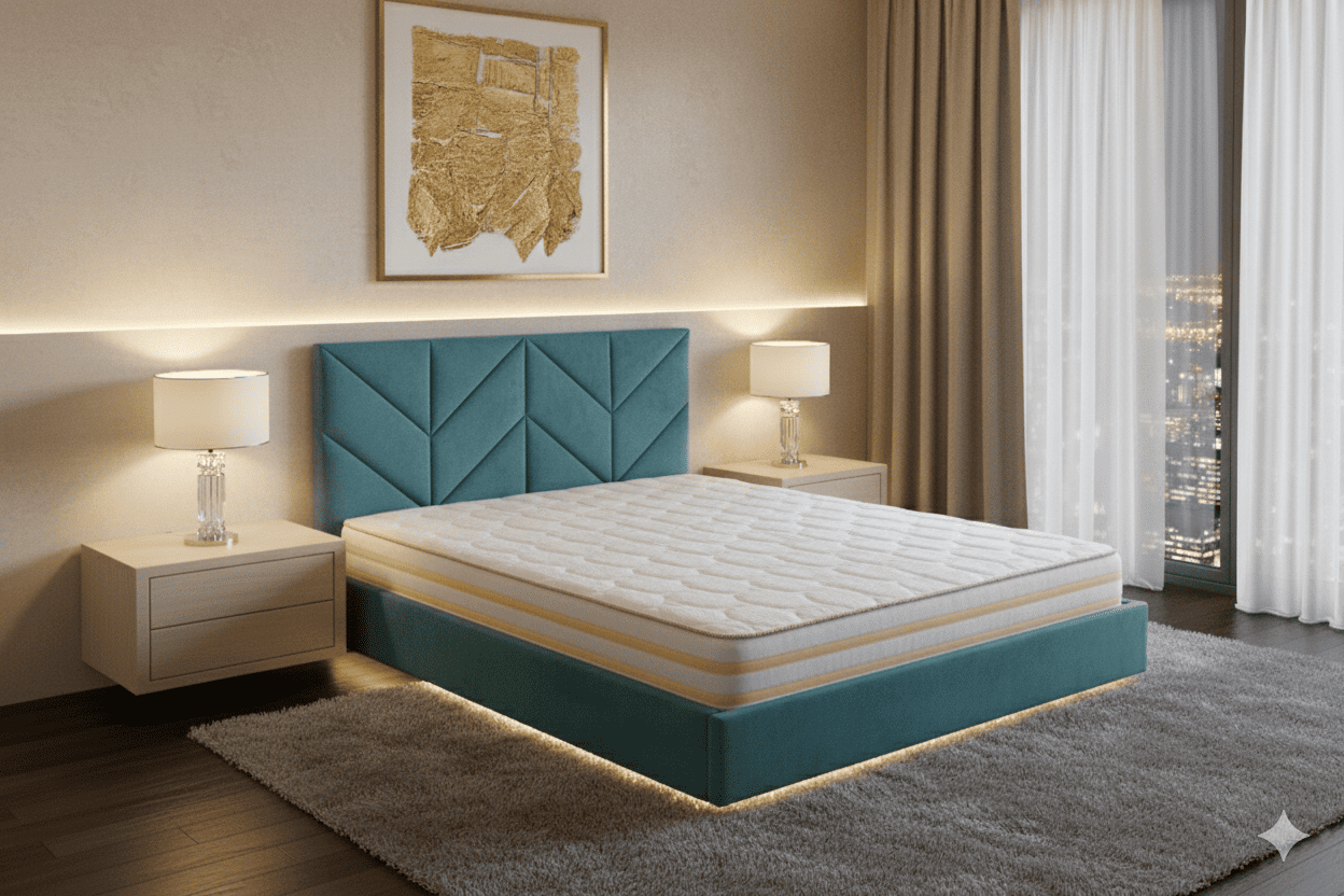 CAMA PÉTALA - Image 2