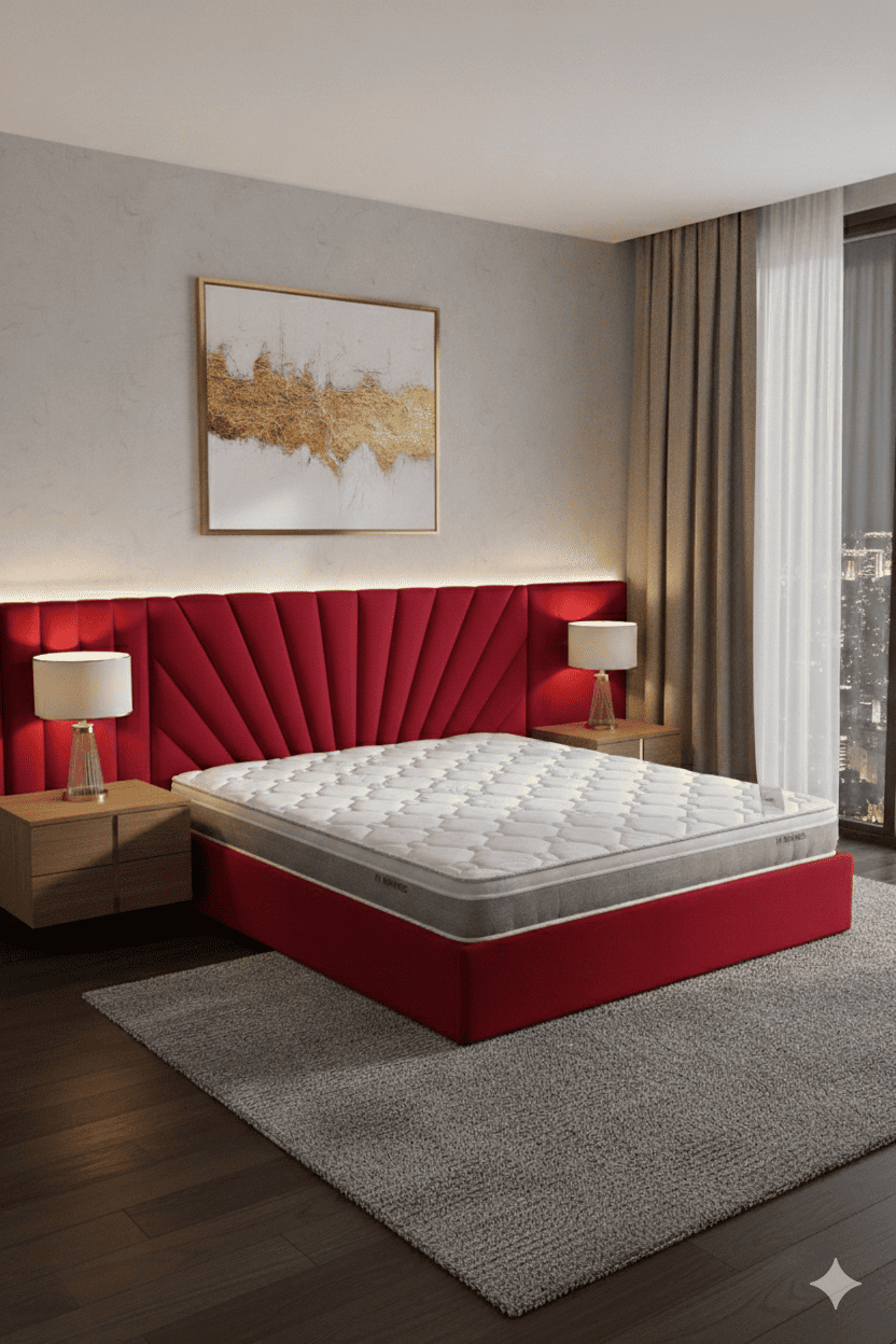 CAMA ESTER ALONGADA - Image 2