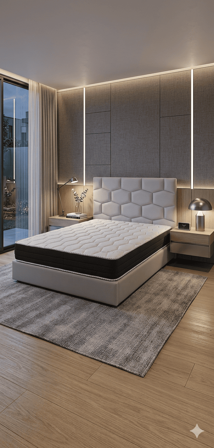 CAMA OCTUS - Image 2