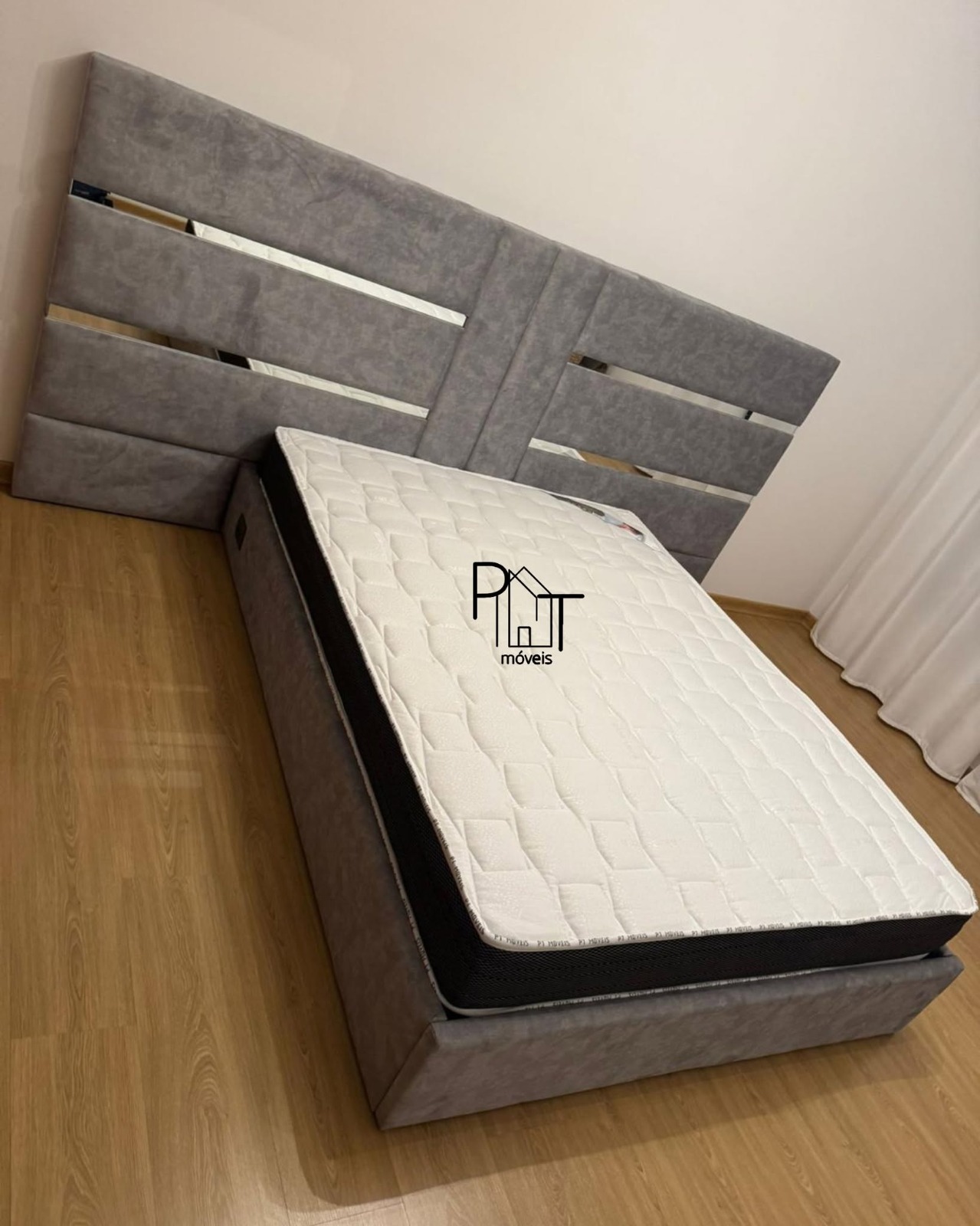 CAMA DALILA ALONGADA - Image 2
