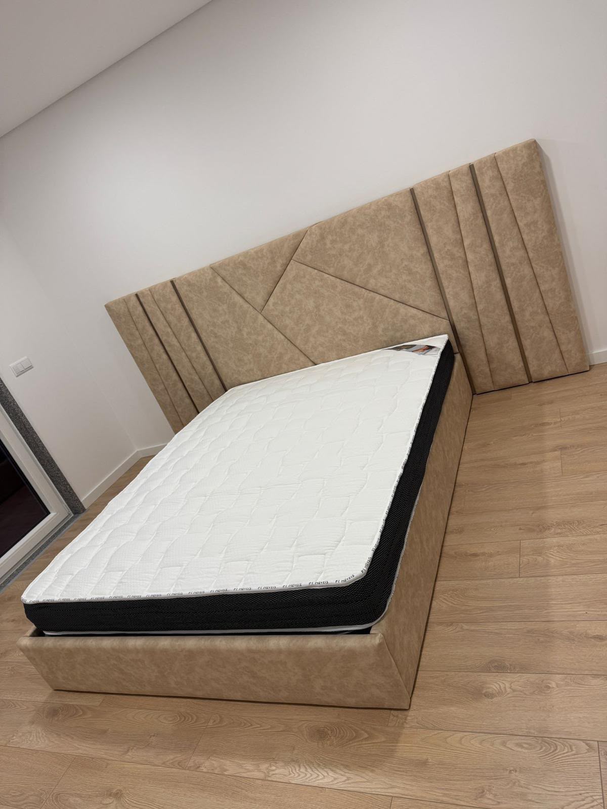 CAMA MIA ALONGADA - Image 2