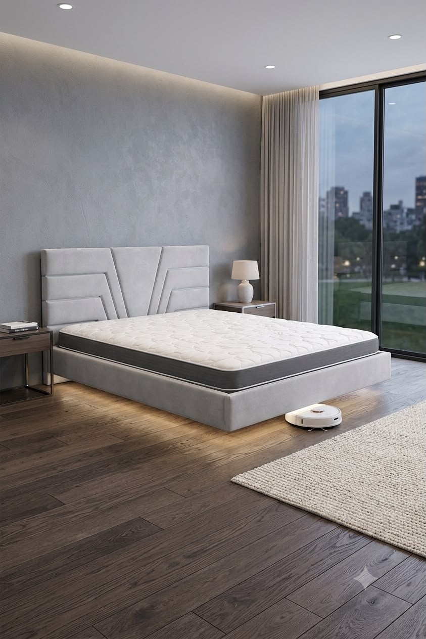 CAMA JOYCE FLUTUANTE - Image 2