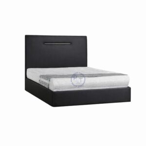 CAMA BARÃO